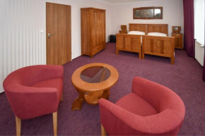 Hotel Sonata Hradec Nad Moravicí